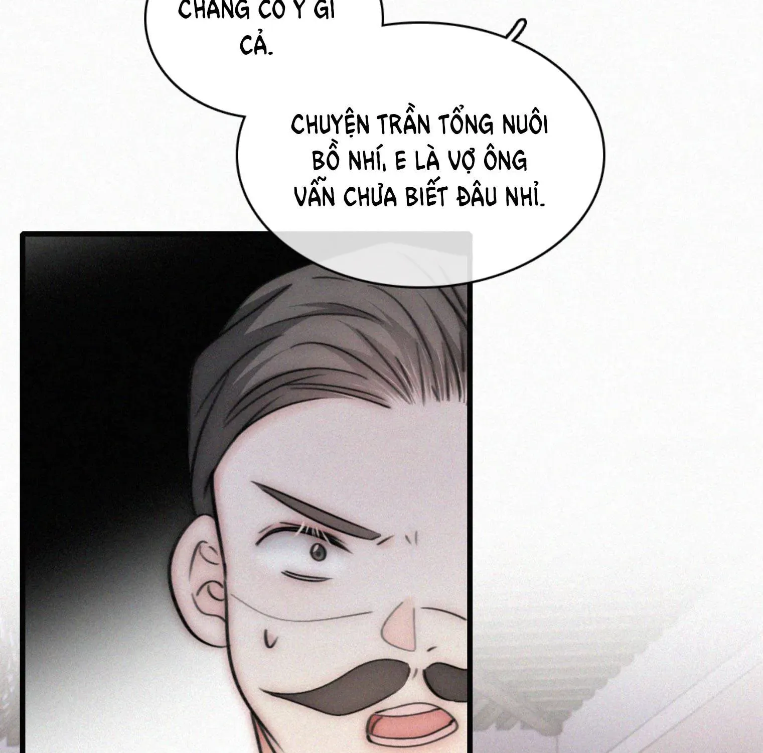 Bá Vương Sủng Ái Cô Vợ Mù- Bệnh Yêu