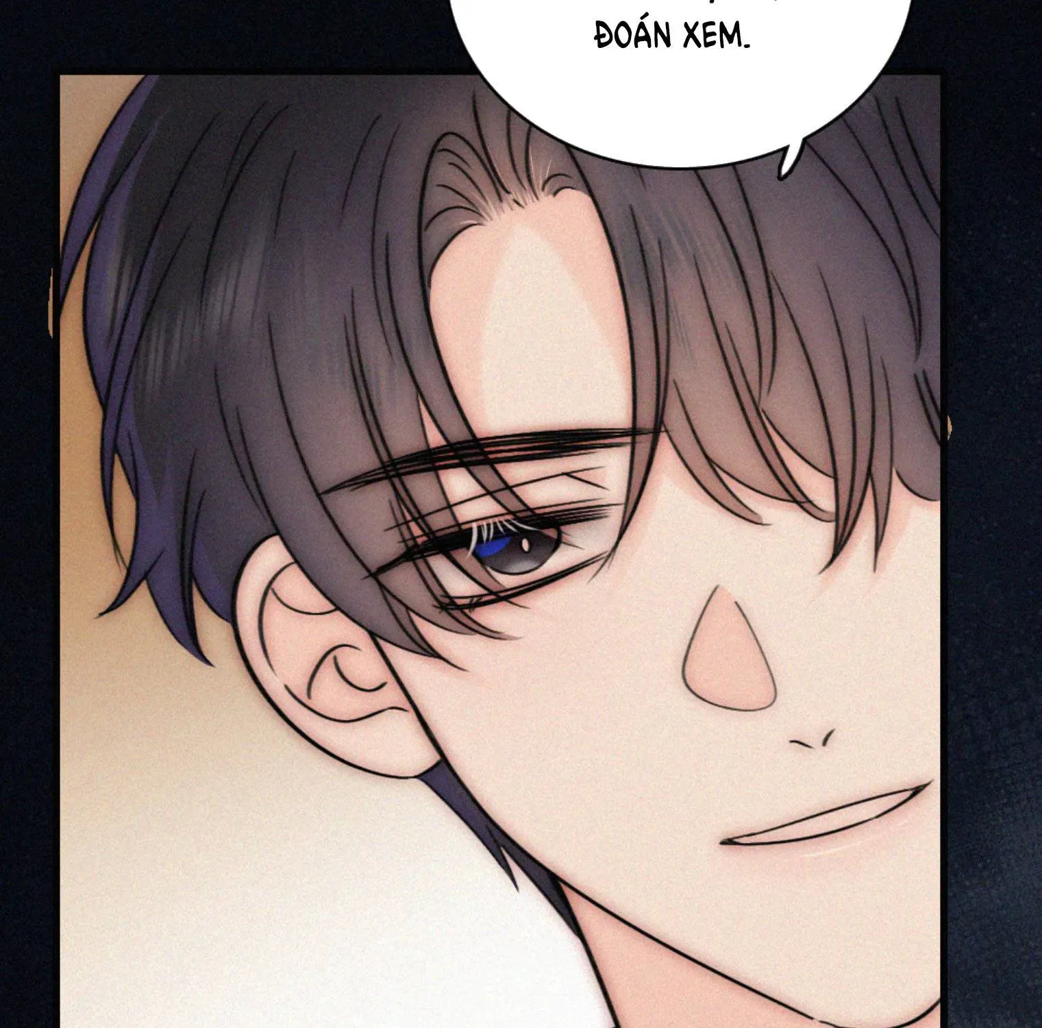 Bá Vương Sủng Ái Cô Vợ Mù- Bệnh Yêu