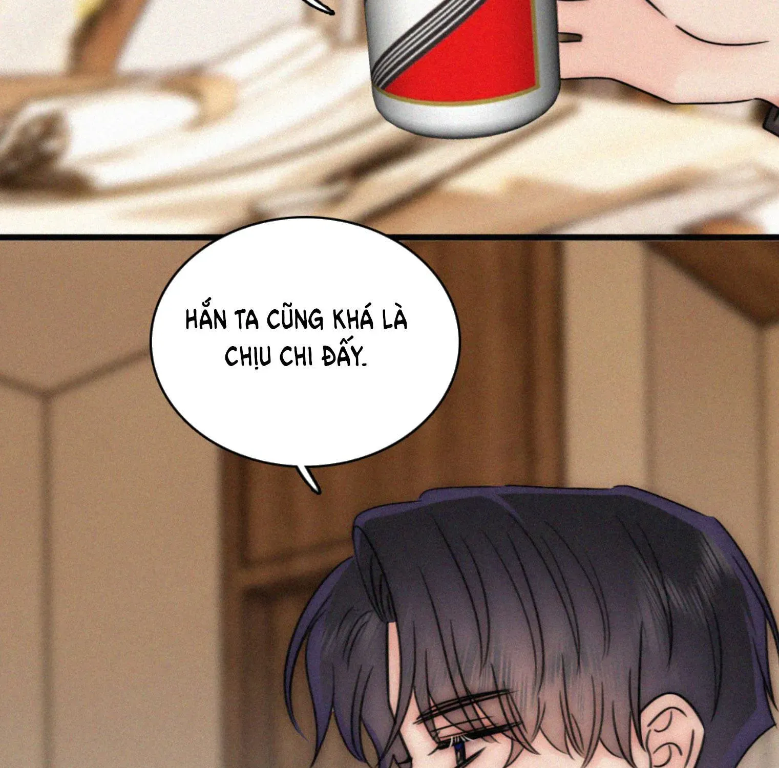 Bá Vương Sủng Ái Cô Vợ Mù- Bệnh Yêu