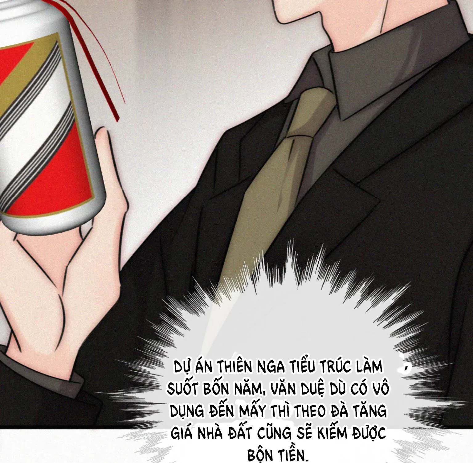 Bá Vương Sủng Ái Cô Vợ Mù- Bệnh Yêu