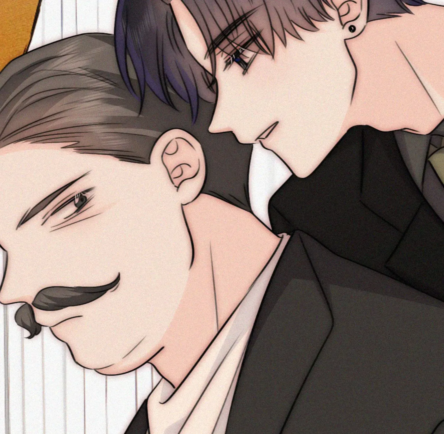 Bá Vương Sủng Ái Cô Vợ Mù- Bệnh Yêu