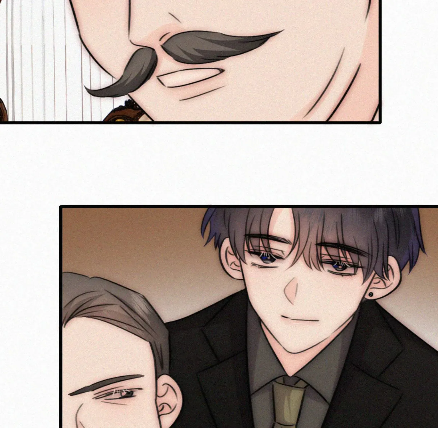 Bá Vương Sủng Ái Cô Vợ Mù- Bệnh Yêu