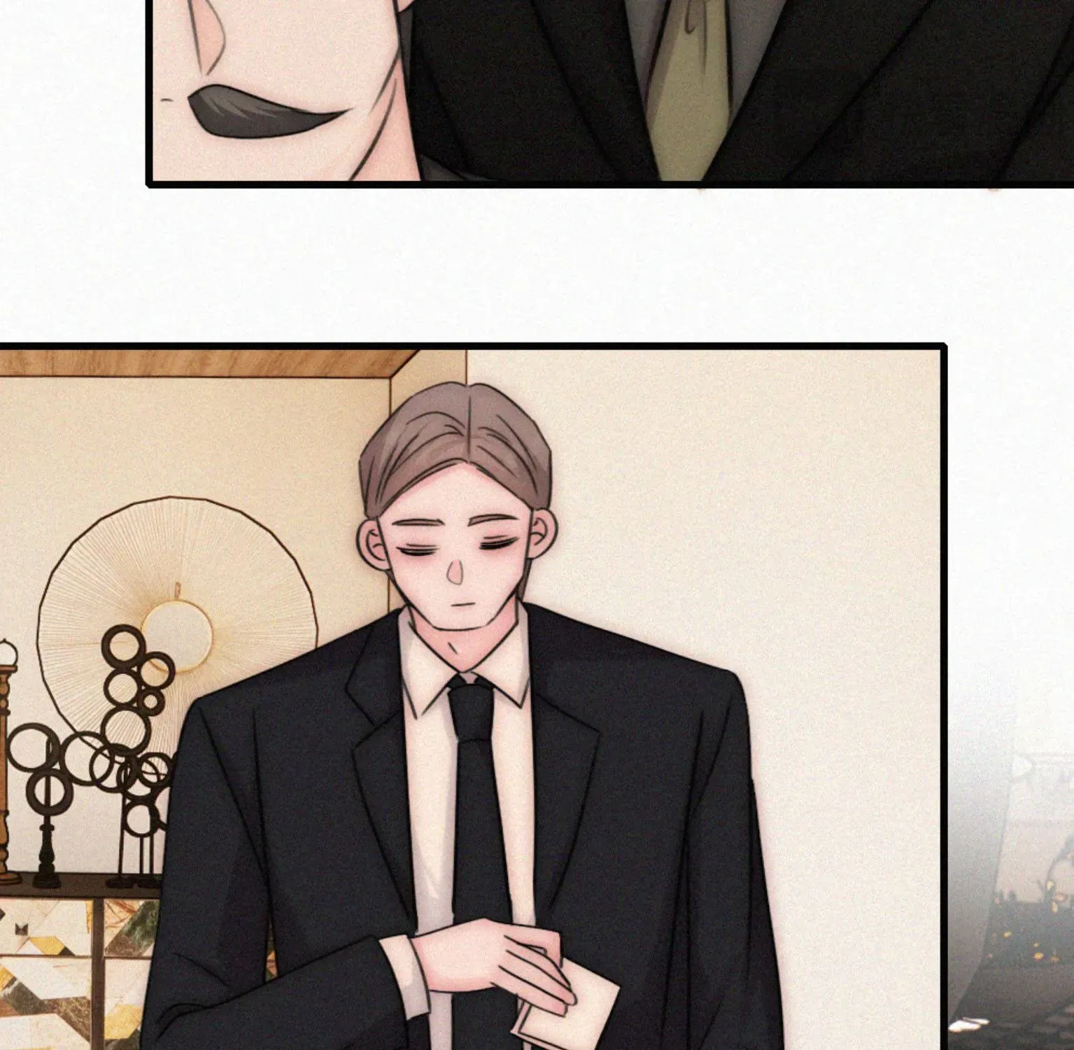 Bá Vương Sủng Ái Cô Vợ Mù- Bệnh Yêu