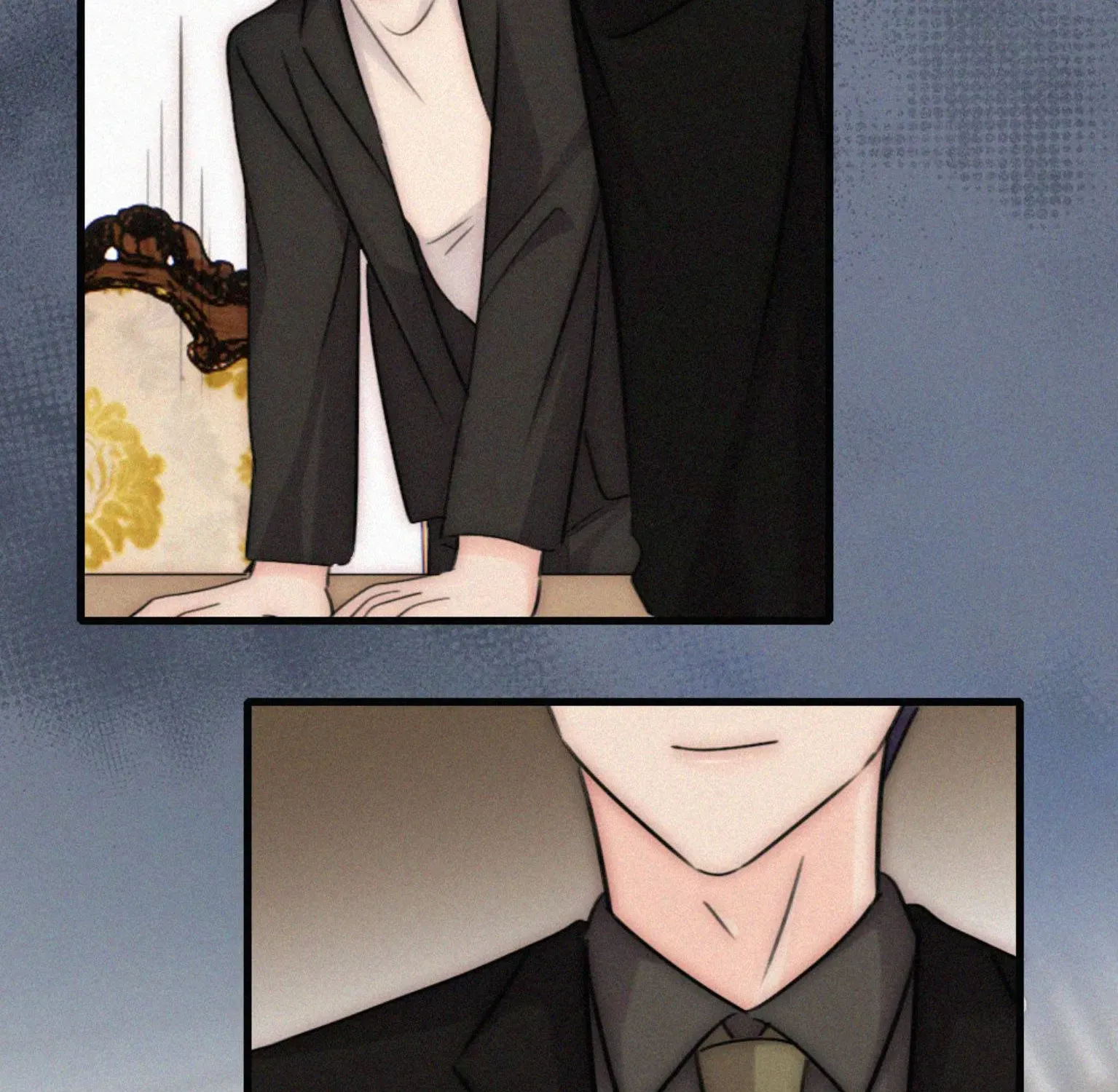 Bá Vương Sủng Ái Cô Vợ Mù- Bệnh Yêu