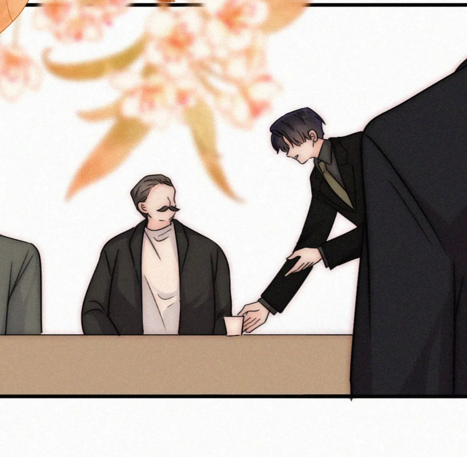 Bá Vương Sủng Ái Cô Vợ Mù- Bệnh Yêu