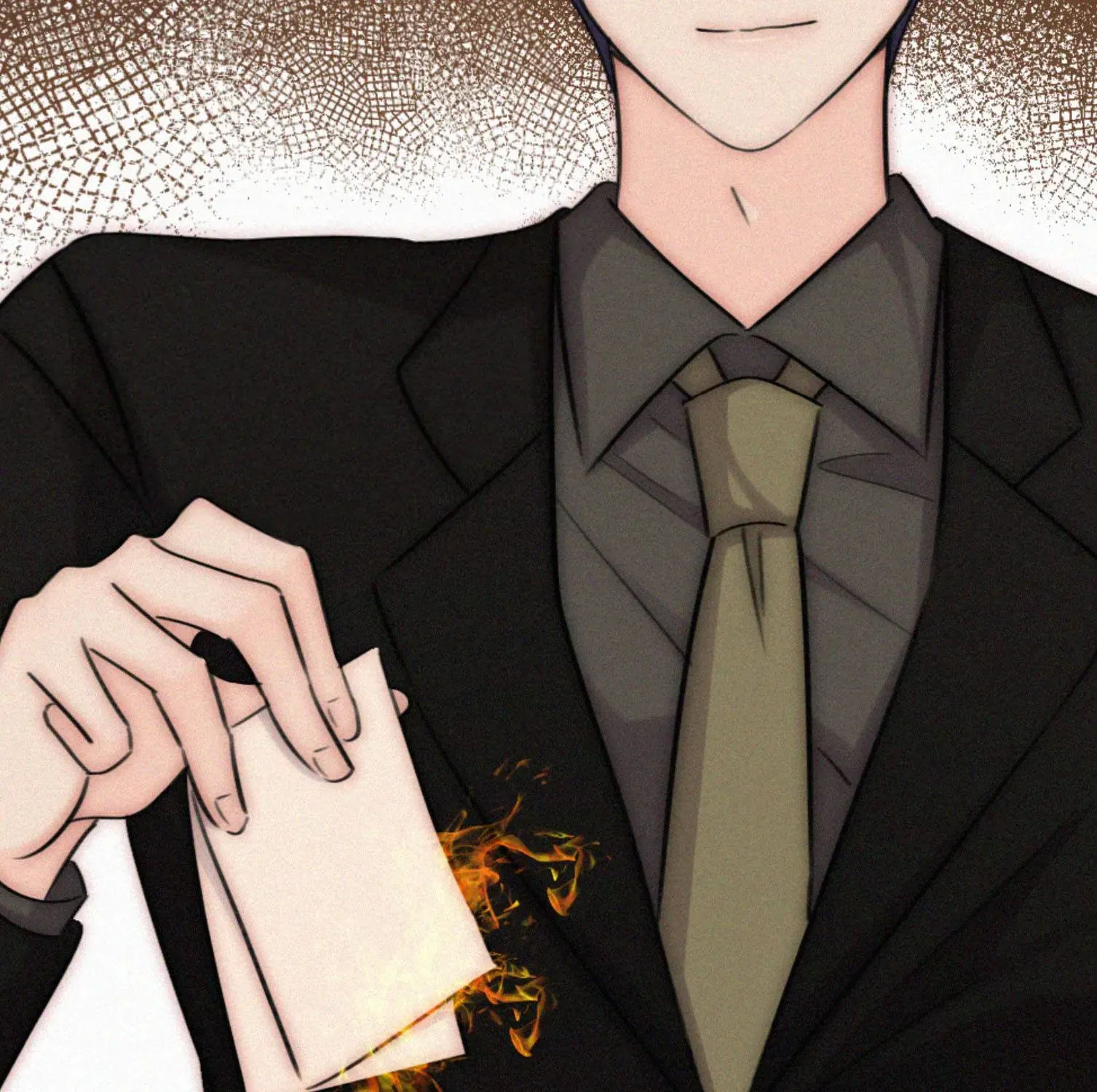 Bá Vương Sủng Ái Cô Vợ Mù- Bệnh Yêu