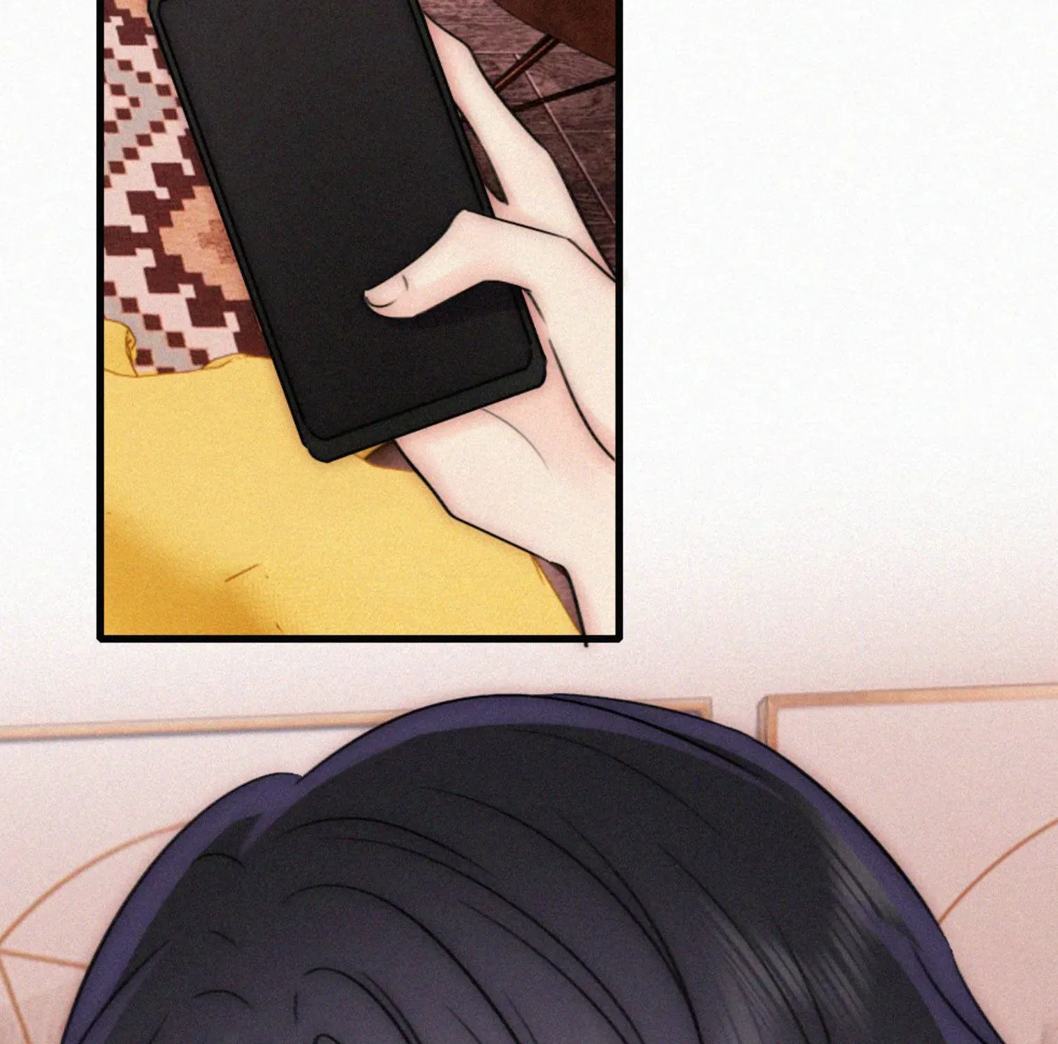 Bá Vương Sủng Ái Cô Vợ Mù- Bệnh Yêu