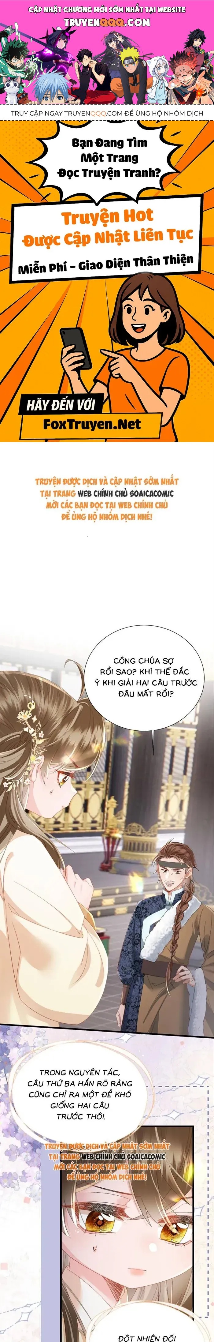 Khi Tôi Trở Thành Cứu Tinh Của Gia Đình Bạo Quân Chap 92 - Next Chap 91