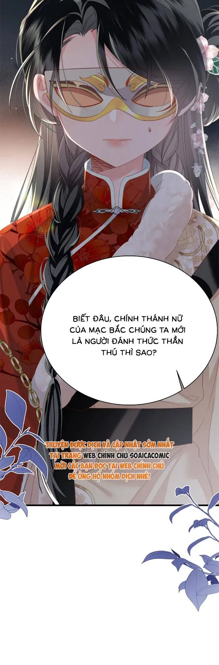 Khi Tôi Trở Thành Cứu Tinh Của Gia Đình Bạo Quân Chap 92 - Next Chap 91