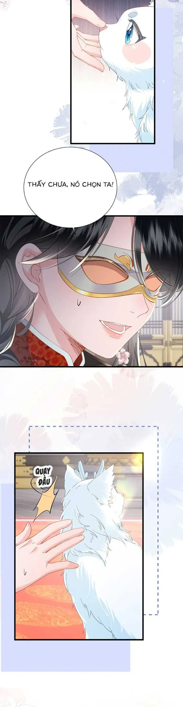 Khi Tôi Trở Thành Cứu Tinh Của Gia Đình Bạo Quân Chap 93 - Next Chap 92