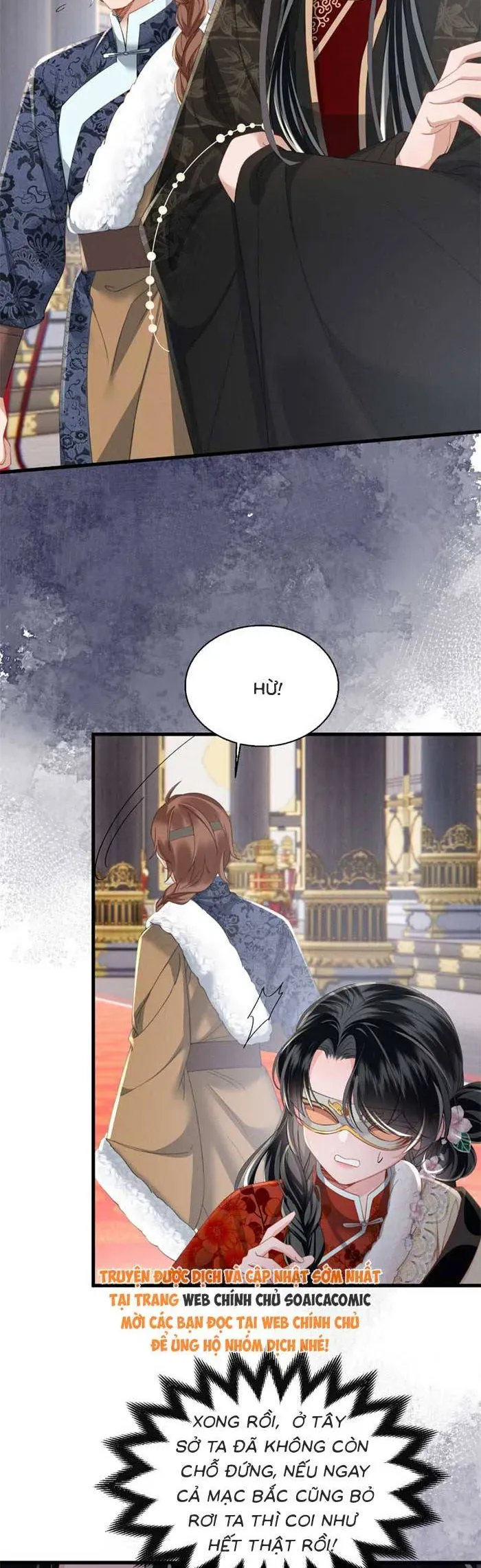 Khi Tôi Trở Thành Cứu Tinh Của Gia Đình Bạo Quân Chap 93 - Next Chap 92