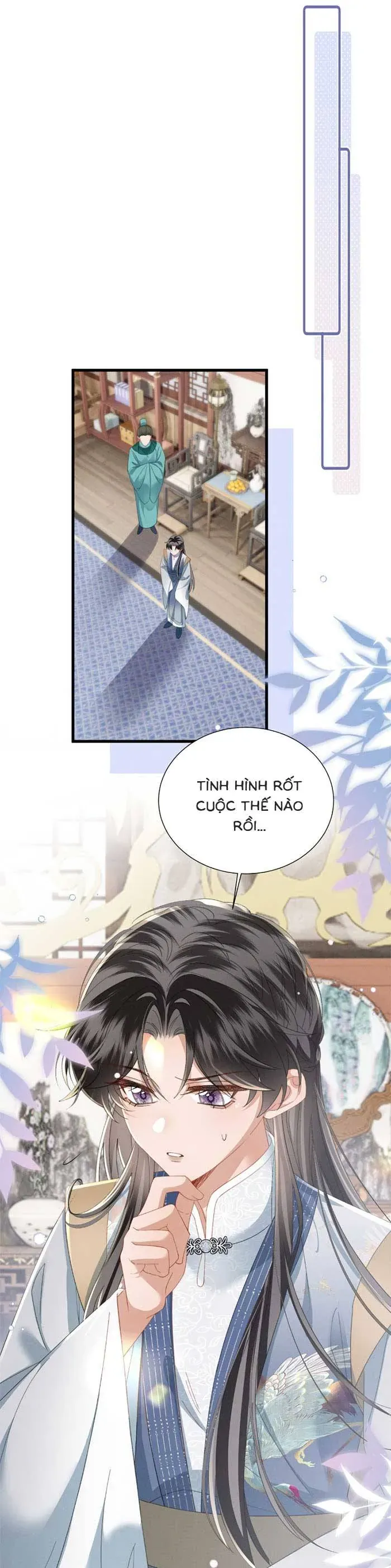 Khi Tôi Trở Thành Cứu Tinh Của Gia Đình Bạo Quân Chap 93 - Next Chap 92