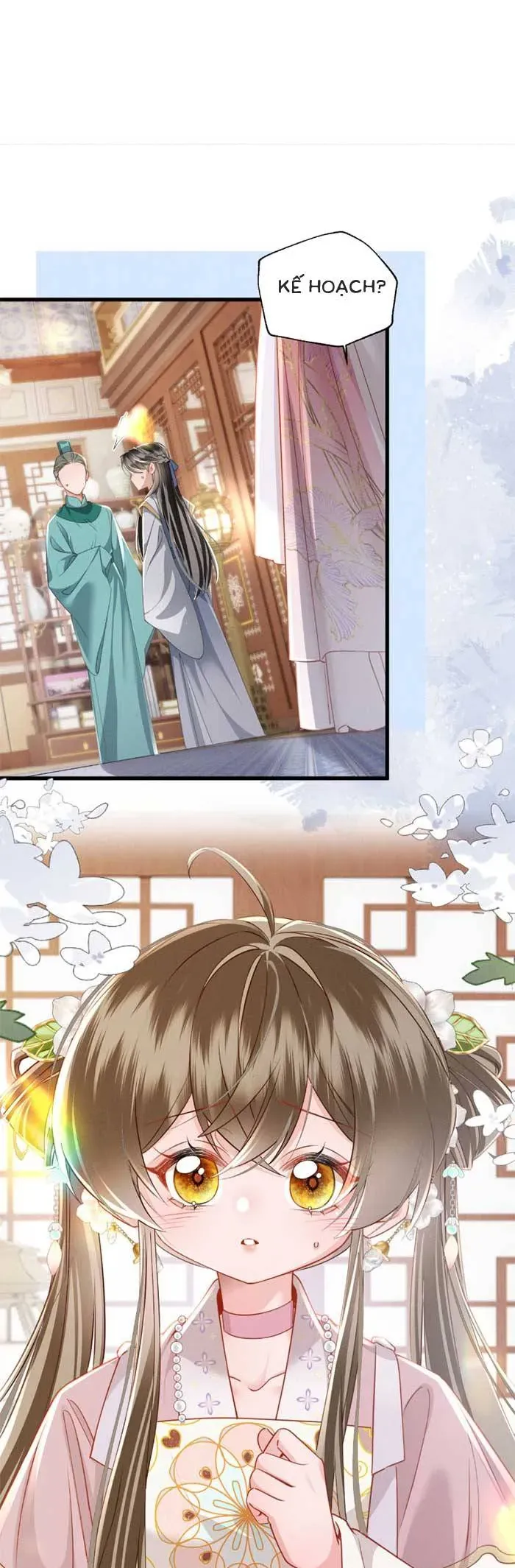 Khi Tôi Trở Thành Cứu Tinh Của Gia Đình Bạo Quân Chap 93 - Next Chap 92