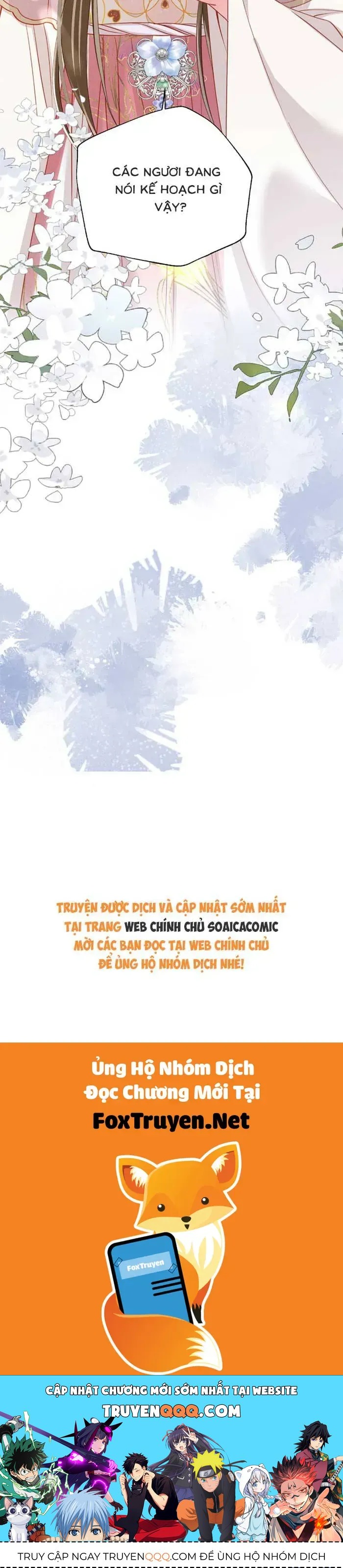 Khi Tôi Trở Thành Cứu Tinh Của Gia Đình Bạo Quân Chap 93 - Next Chap 92