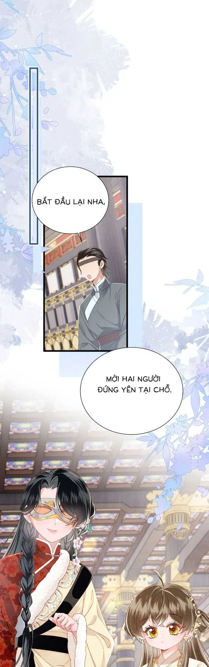 Khi Tôi Trở Thành Cứu Tinh Của Gia Đình Bạo Quân Chap 93 - Next Chap 92