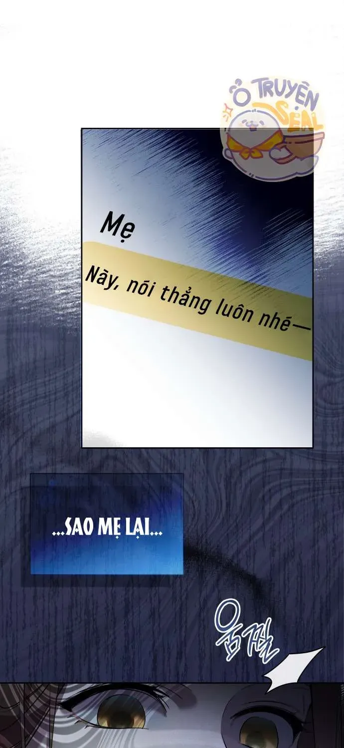 Tình Yêu Bắt Đầu Từ Việc Nuôi Dạy Con Cái Chap 4 - Next Chap 5