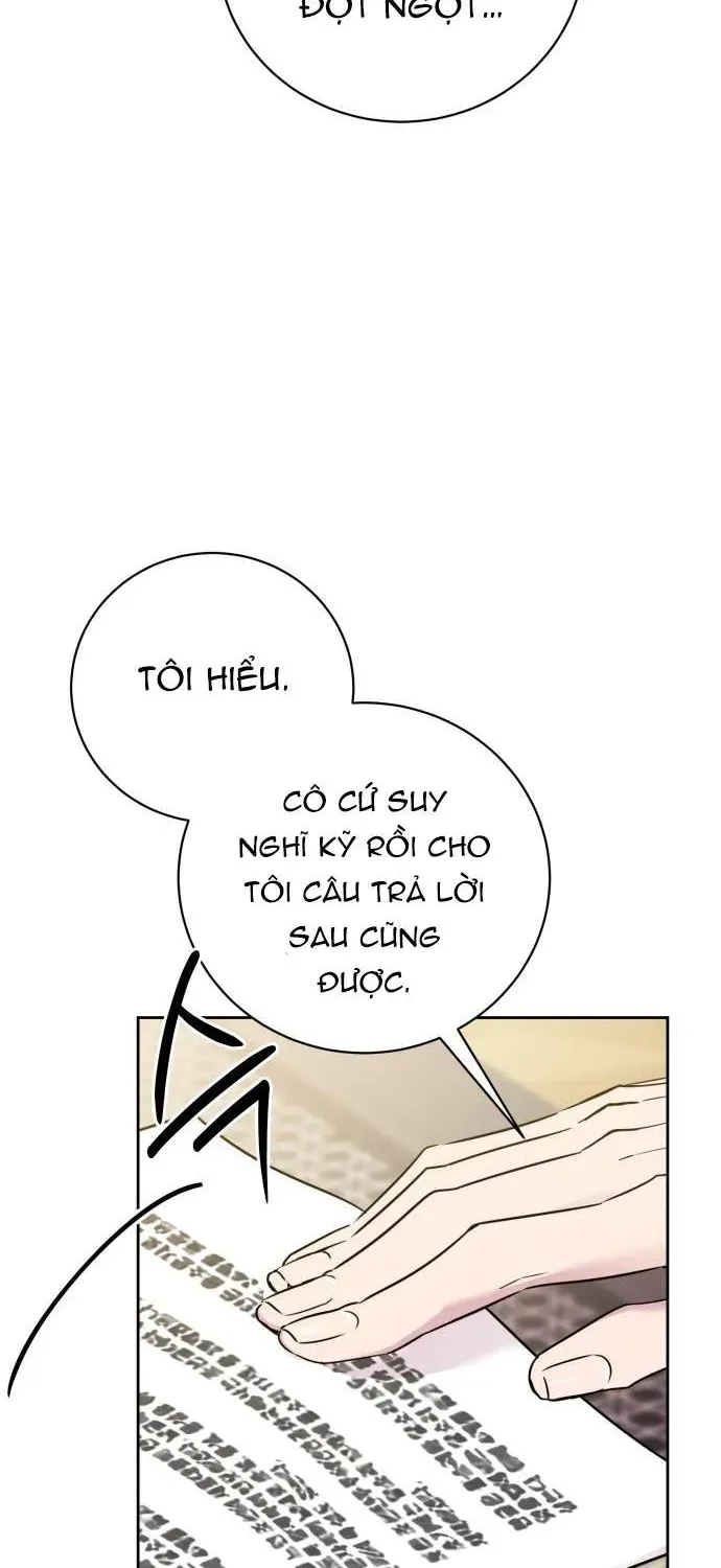 Tình Yêu Bắt Đầu Từ Việc Nuôi Dạy Con Cái Chap 4 - Next Chap 5