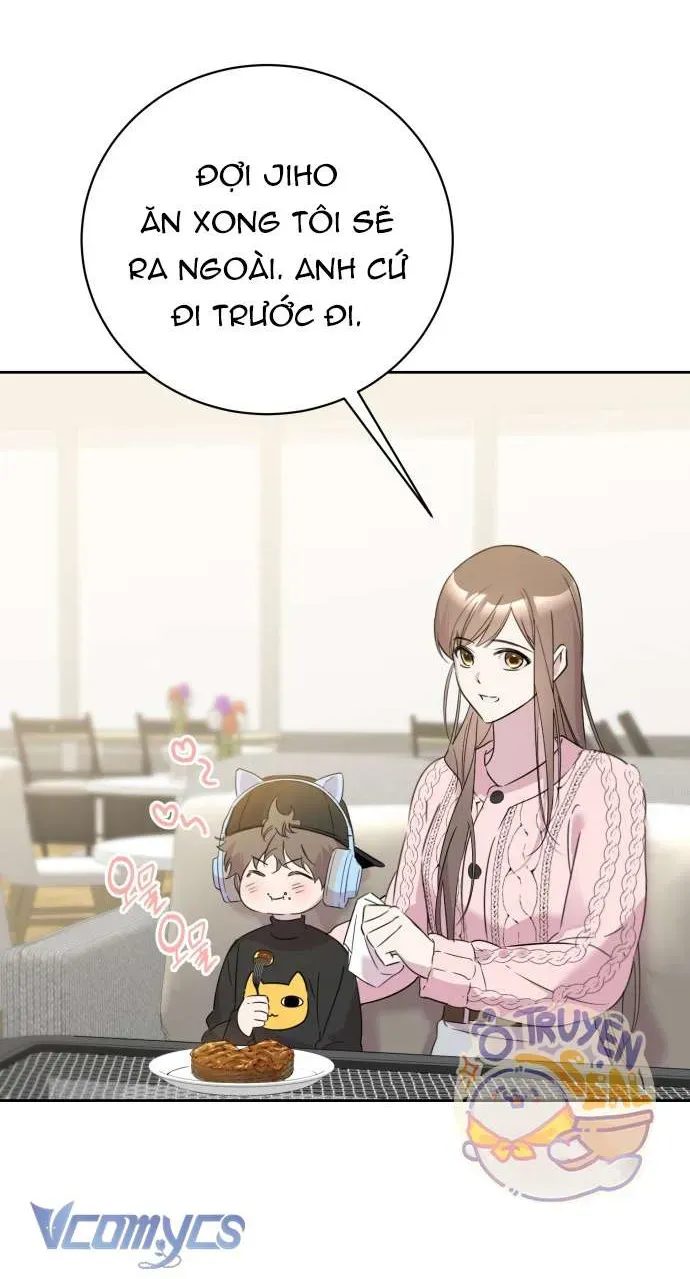 Tình Yêu Bắt Đầu Từ Việc Nuôi Dạy Con Cái Chap 4 - Next Chap 5