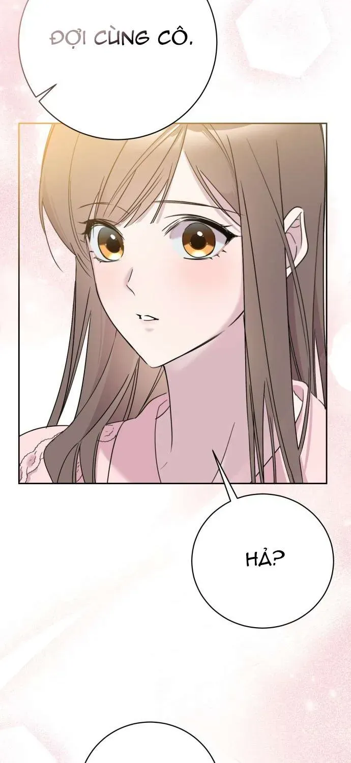 Tình Yêu Bắt Đầu Từ Việc Nuôi Dạy Con Cái Chap 4 - Next Chap 5