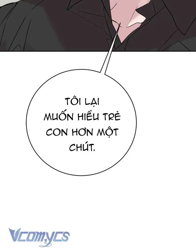 Tình Yêu Bắt Đầu Từ Việc Nuôi Dạy Con Cái Chap 4 - Next Chap 5