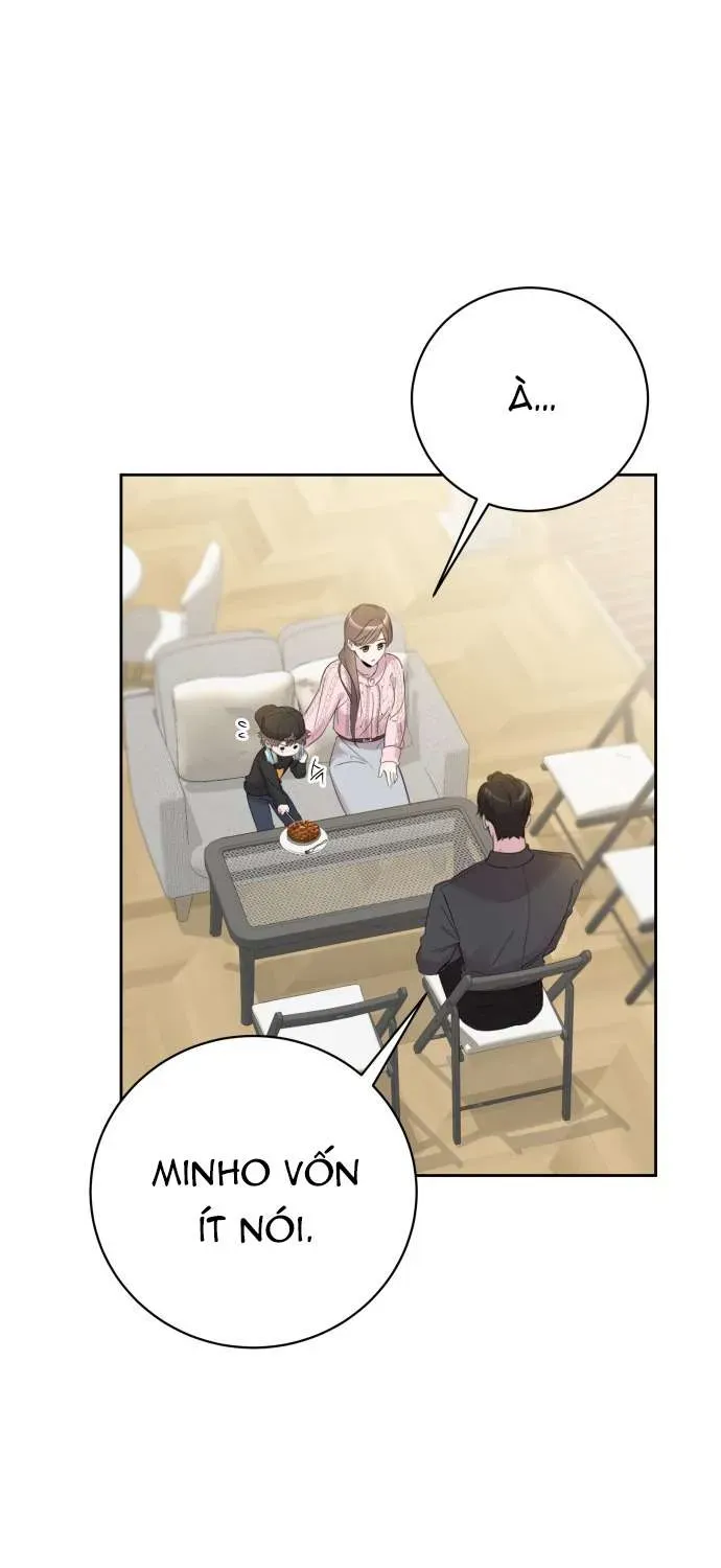 Tình Yêu Bắt Đầu Từ Việc Nuôi Dạy Con Cái Chap 4 - Next Chap 5