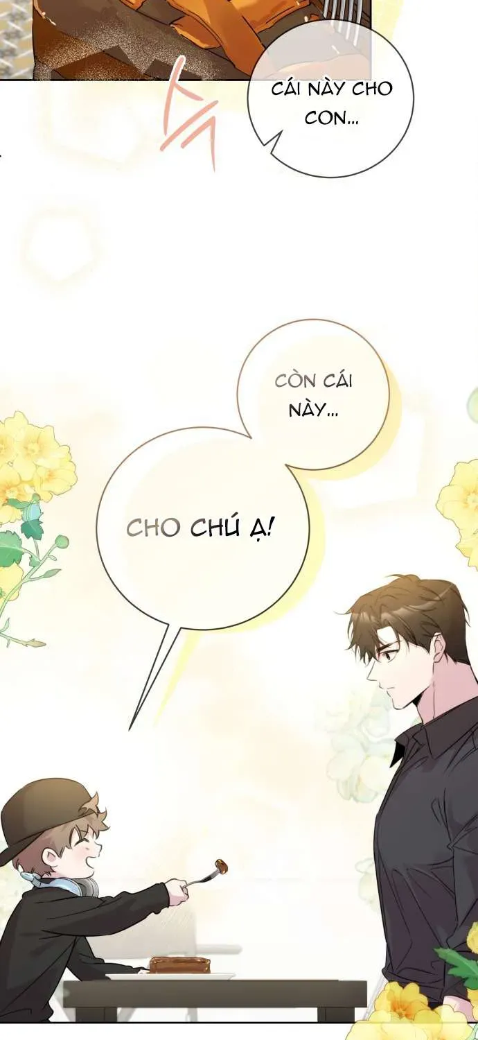 Tình Yêu Bắt Đầu Từ Việc Nuôi Dạy Con Cái Chap 4 - Next Chap 5