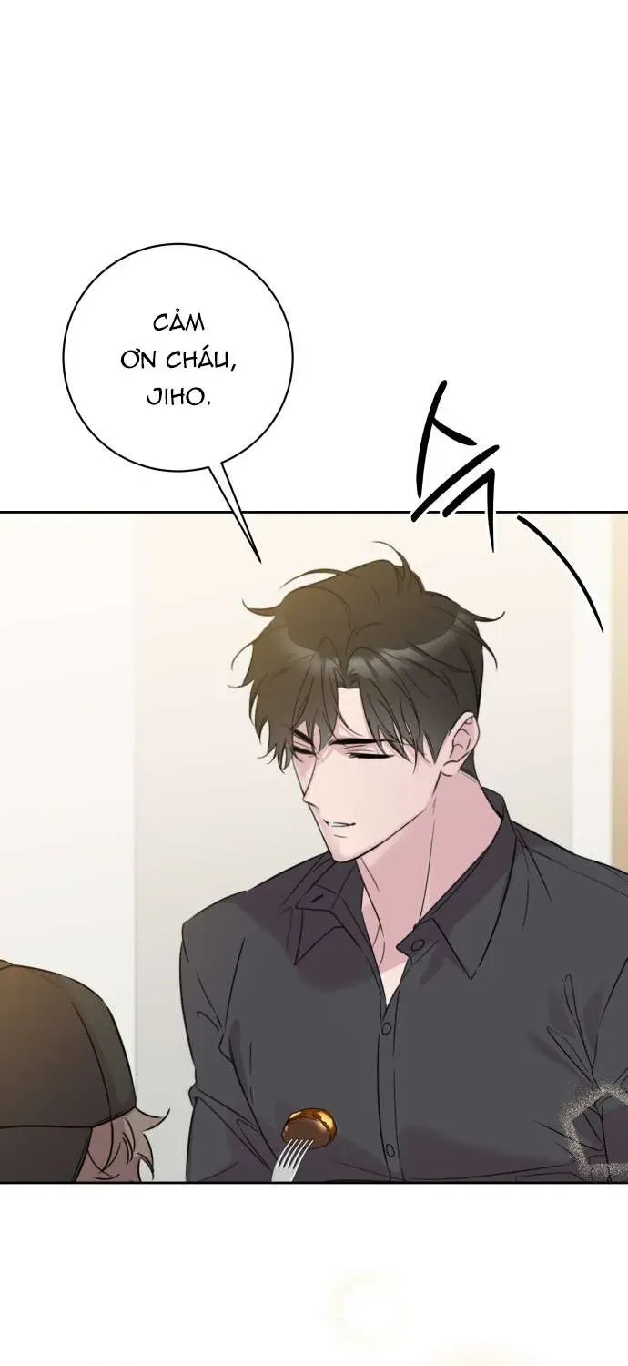 Tình Yêu Bắt Đầu Từ Việc Nuôi Dạy Con Cái Chap 4 - Next Chap 5