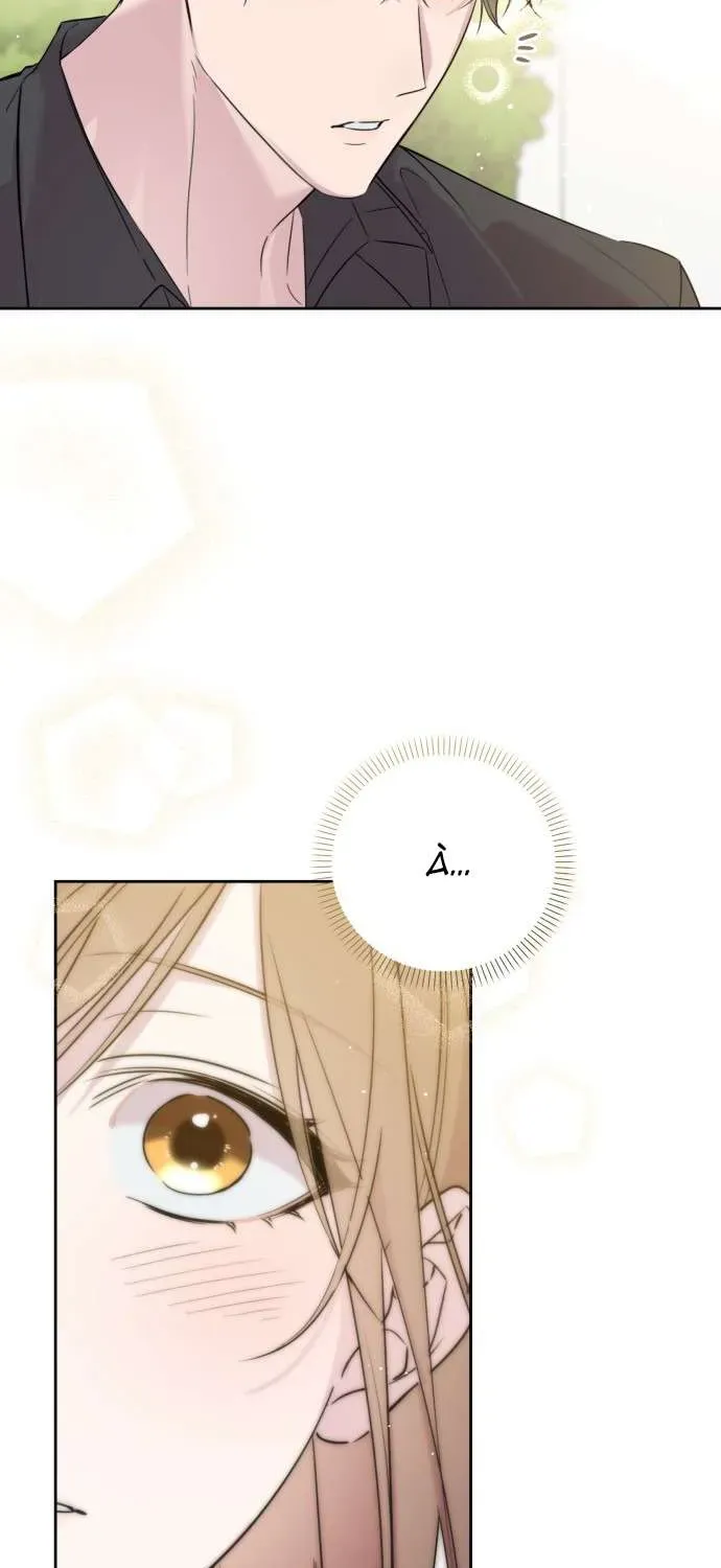 Tình Yêu Bắt Đầu Từ Việc Nuôi Dạy Con Cái Chap 4 - Next Chap 5