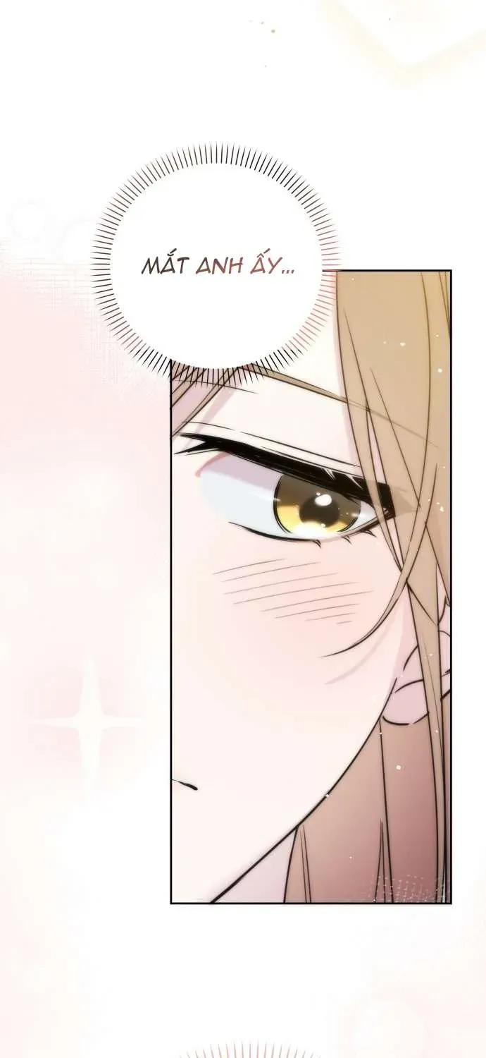 Tình Yêu Bắt Đầu Từ Việc Nuôi Dạy Con Cái Chap 4 - Next Chap 5