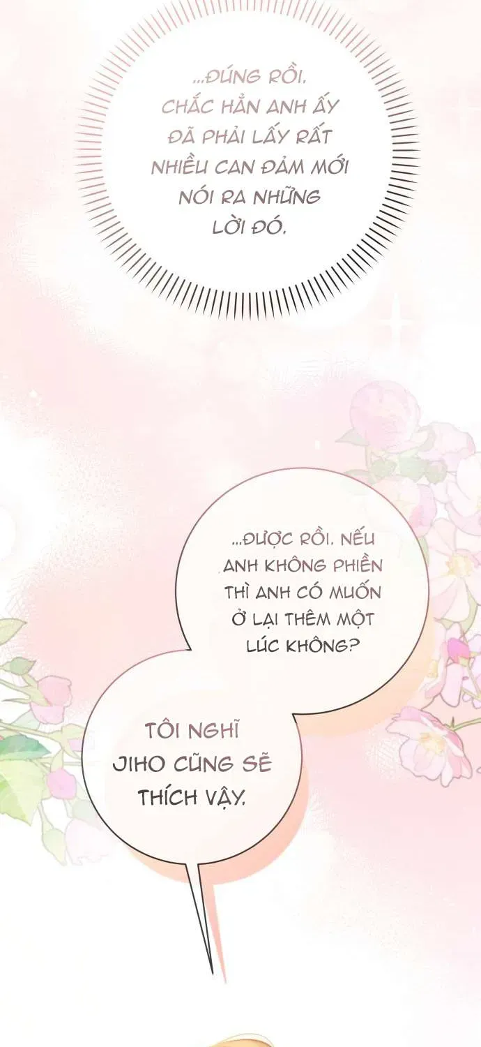 Tình Yêu Bắt Đầu Từ Việc Nuôi Dạy Con Cái Chap 4 - Next Chap 5