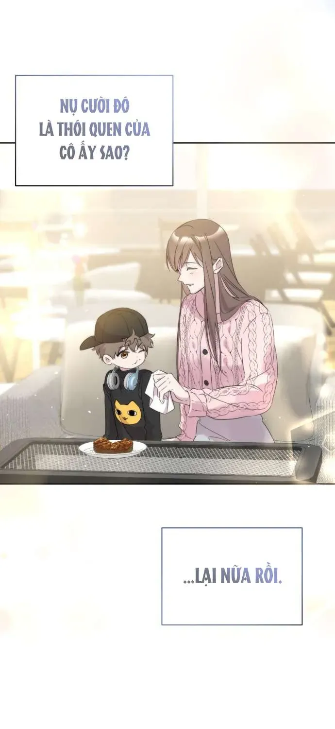 Tình Yêu Bắt Đầu Từ Việc Nuôi Dạy Con Cái Chap 4 - Next Chap 5