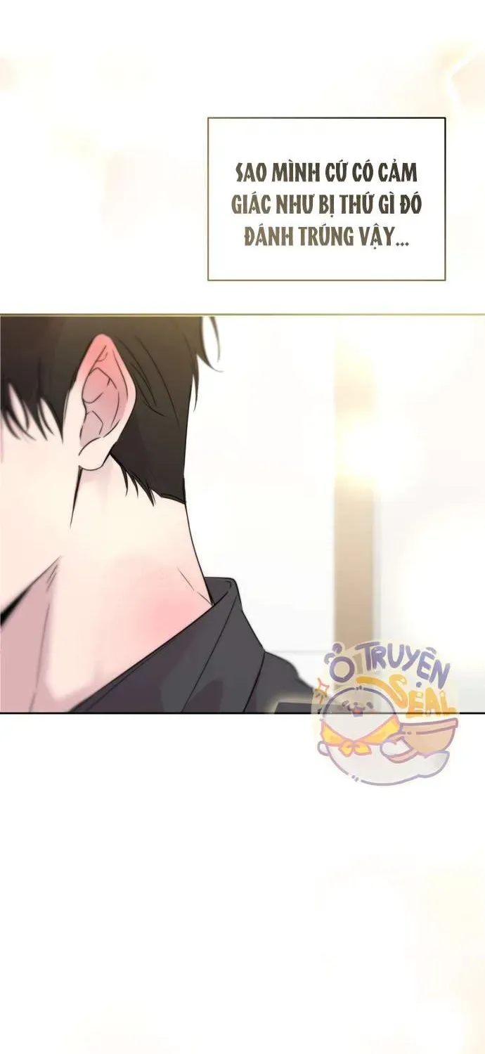 Tình Yêu Bắt Đầu Từ Việc Nuôi Dạy Con Cái Chap 4 - Next Chap 5