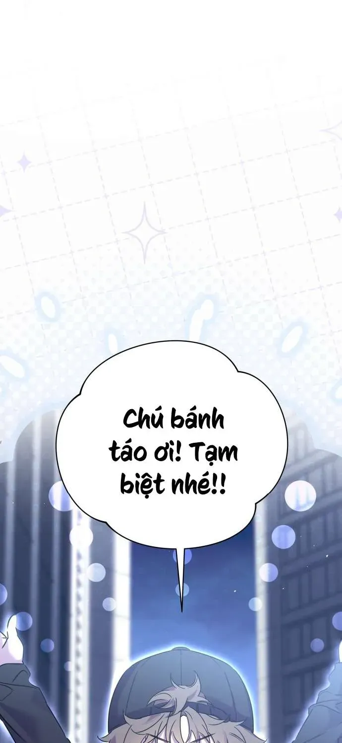 Tình Yêu Bắt Đầu Từ Việc Nuôi Dạy Con Cái Chap 4 - Next Chap 5