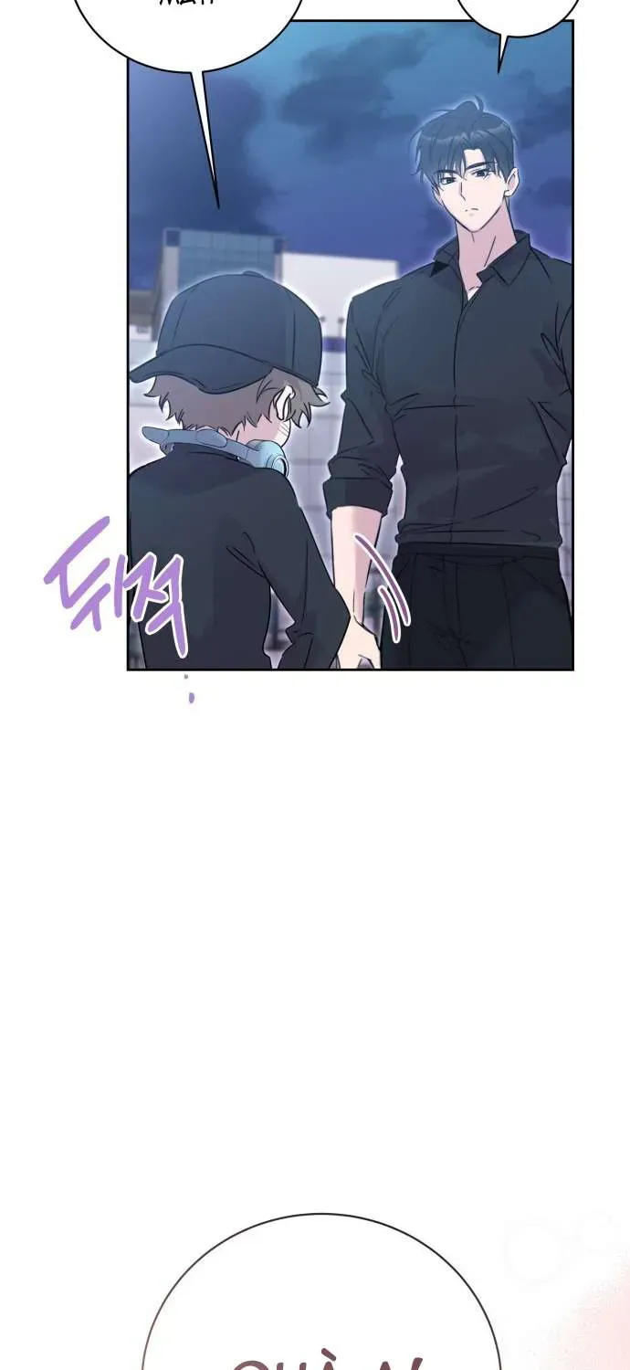 Tình Yêu Bắt Đầu Từ Việc Nuôi Dạy Con Cái Chap 4 - Next Chap 5