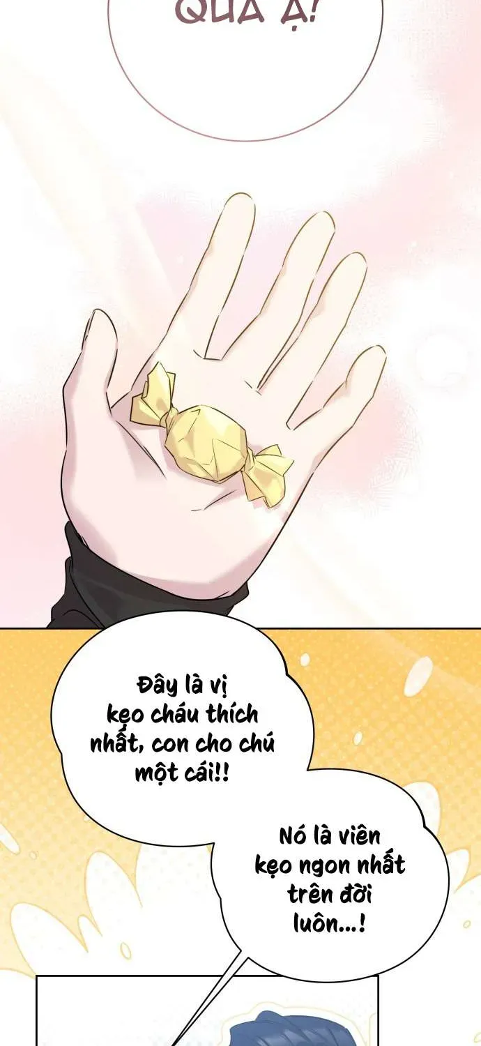 Tình Yêu Bắt Đầu Từ Việc Nuôi Dạy Con Cái Chap 4 - Next Chap 5