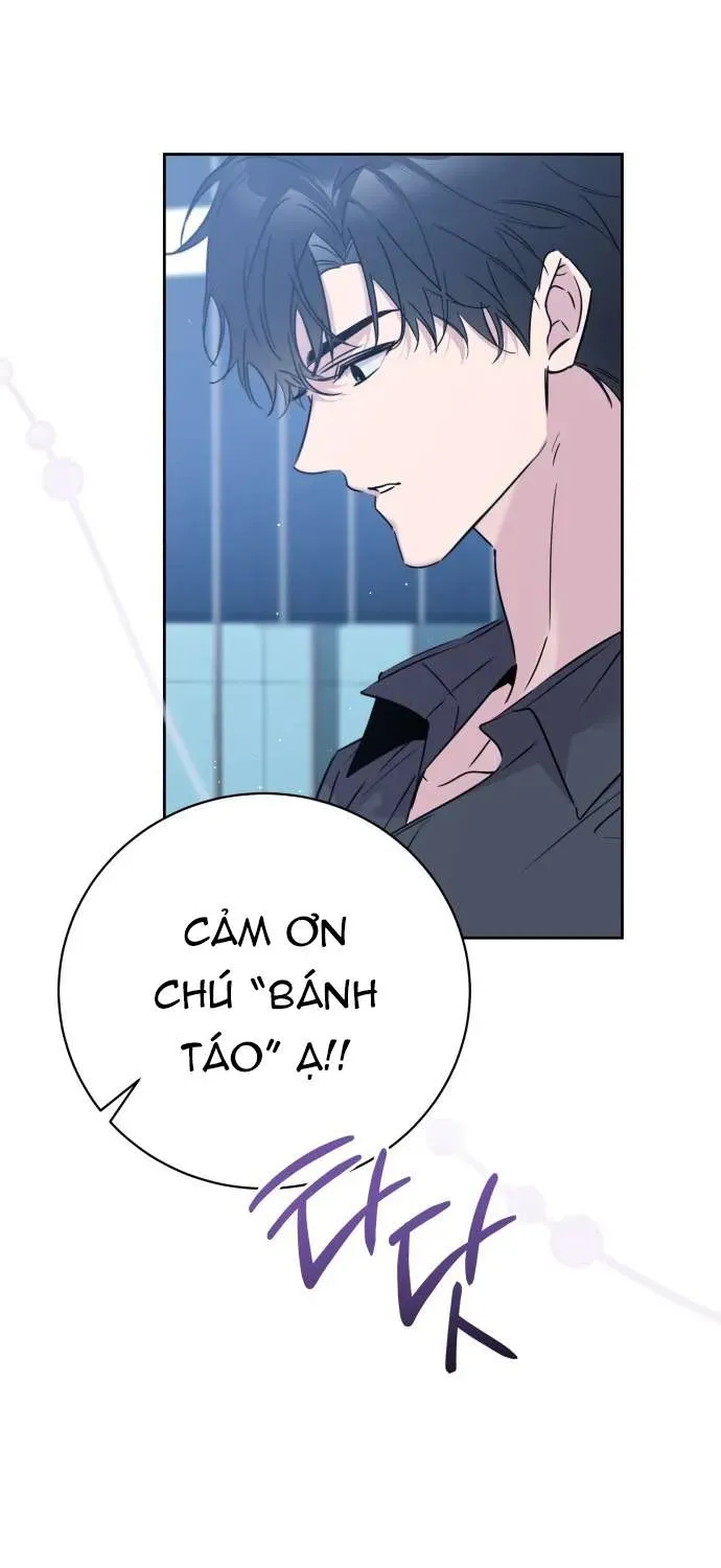 Tình Yêu Bắt Đầu Từ Việc Nuôi Dạy Con Cái Chap 4 - Next Chap 5