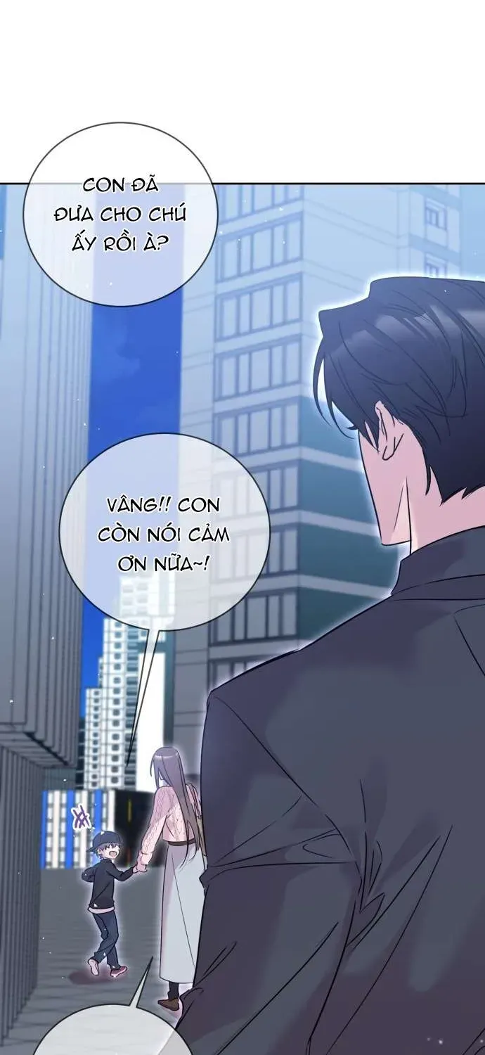 Tình Yêu Bắt Đầu Từ Việc Nuôi Dạy Con Cái Chap 4 - Next Chap 5