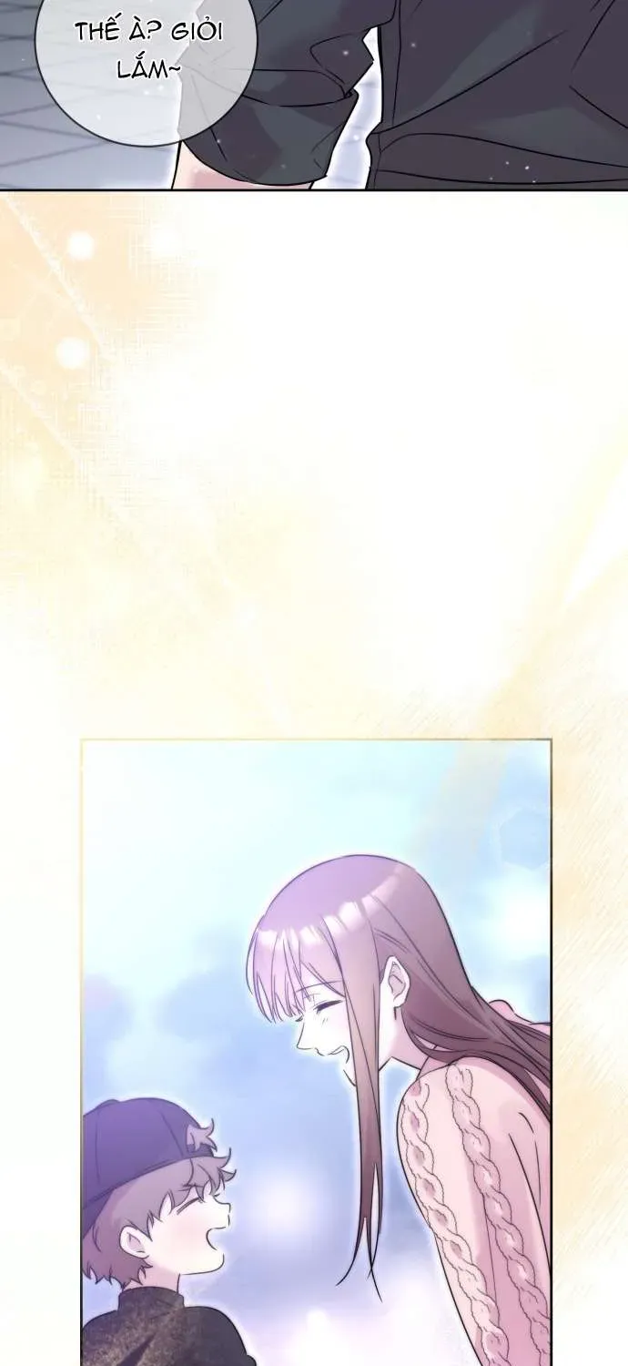 Tình Yêu Bắt Đầu Từ Việc Nuôi Dạy Con Cái Chap 4 - Next Chap 5