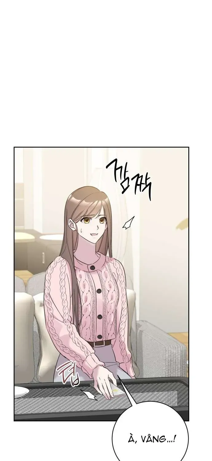 Tình Yêu Bắt Đầu Từ Việc Nuôi Dạy Con Cái Chap 4 - Next Chap 5