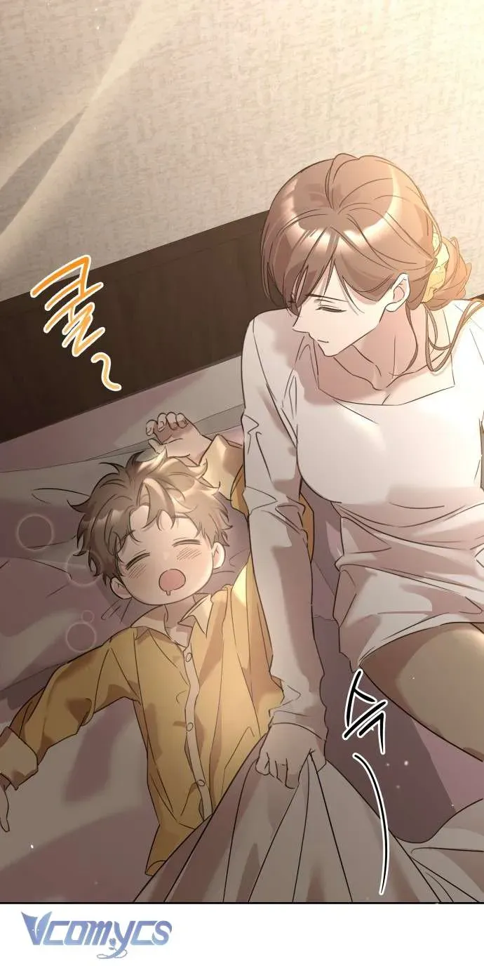 Tình Yêu Bắt Đầu Từ Việc Nuôi Dạy Con Cái Chap 4 - Next Chap 5