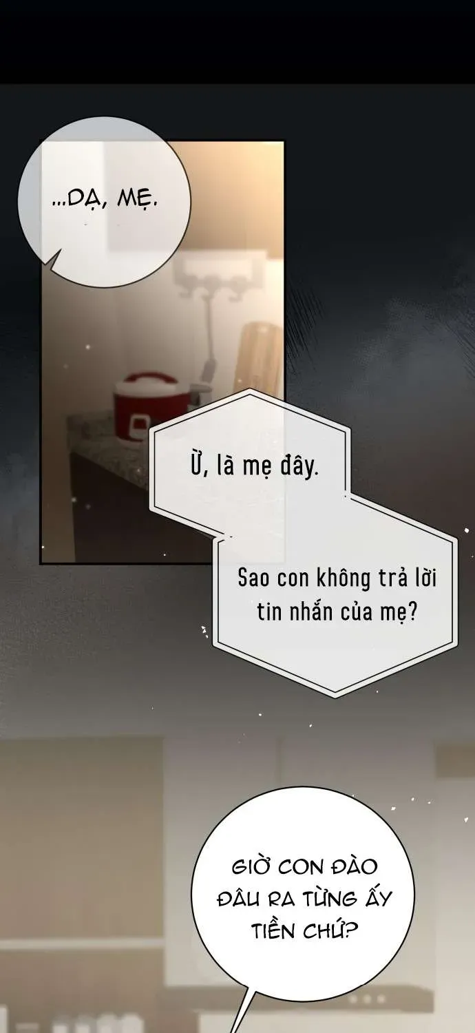 Tình Yêu Bắt Đầu Từ Việc Nuôi Dạy Con Cái Chap 4 - Next Chap 5