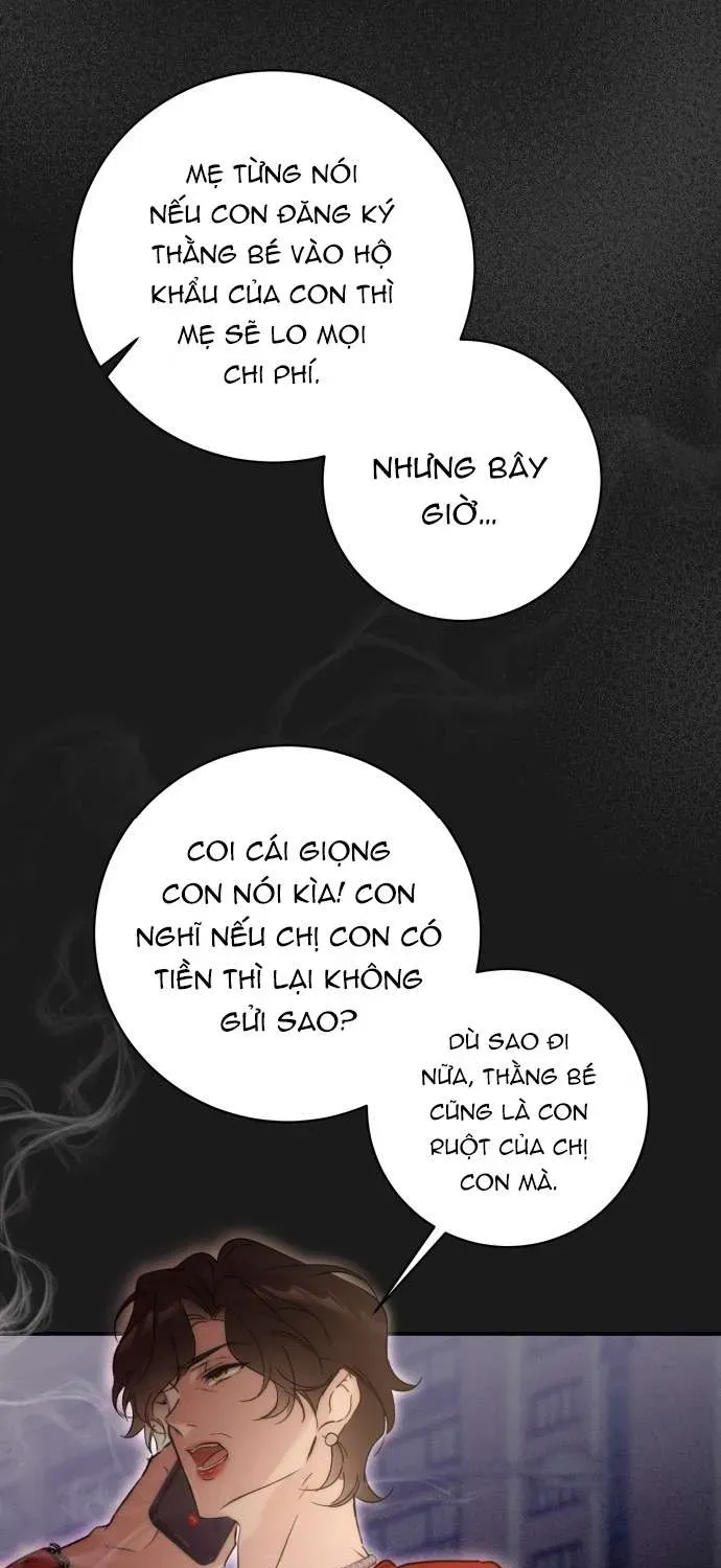 Tình Yêu Bắt Đầu Từ Việc Nuôi Dạy Con Cái Chap 4 - Next Chap 5