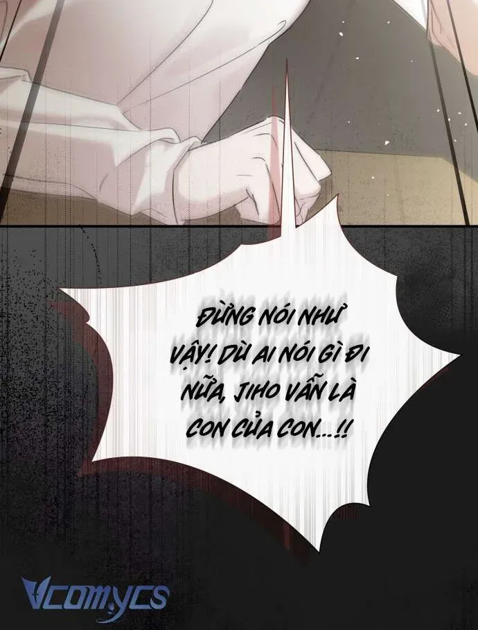 Tình Yêu Bắt Đầu Từ Việc Nuôi Dạy Con Cái Chap 4 - Next Chap 5