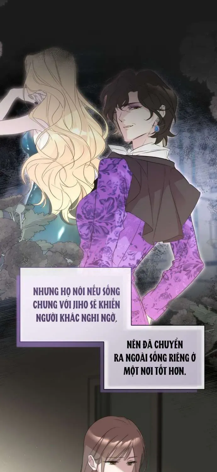 Tình Yêu Bắt Đầu Từ Việc Nuôi Dạy Con Cái Chap 4 - Next Chap 5