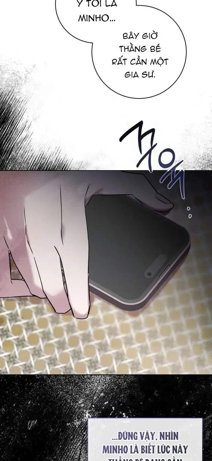 Tình Yêu Bắt Đầu Từ Việc Nuôi Dạy Con Cái Chap 4 - Next Chap 5