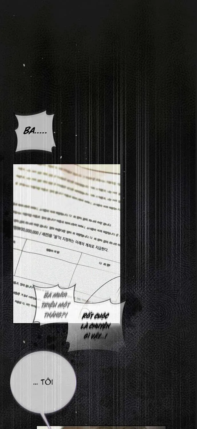 Tình Yêu Bắt Đầu Từ Việc Nuôi Dạy Con Cái Chap 4 - Next Chap 5