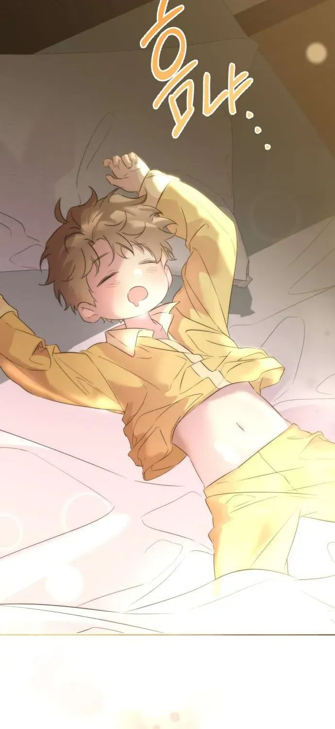 Tình Yêu Bắt Đầu Từ Việc Nuôi Dạy Con Cái Chap 4 - Next Chap 5