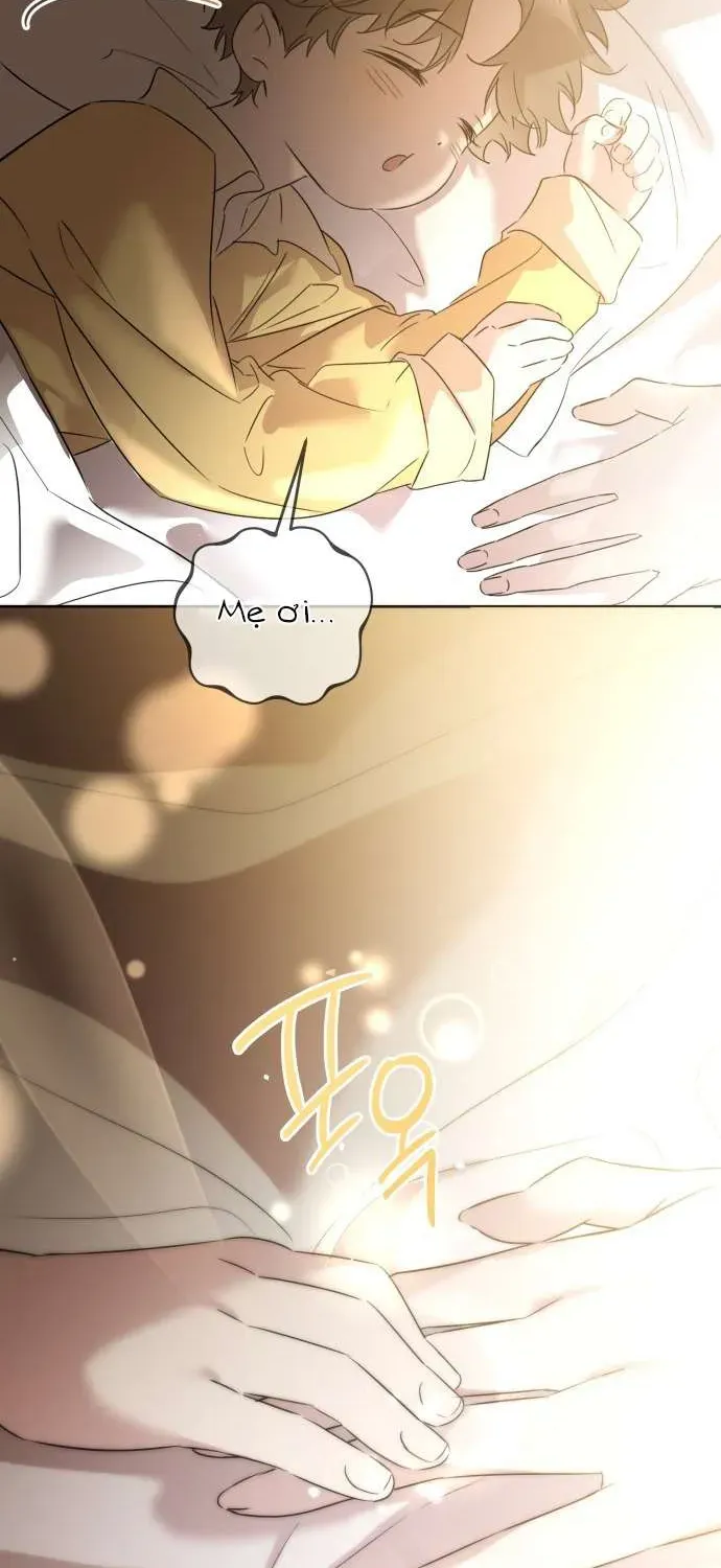 Tình Yêu Bắt Đầu Từ Việc Nuôi Dạy Con Cái Chap 4 - Next Chap 5