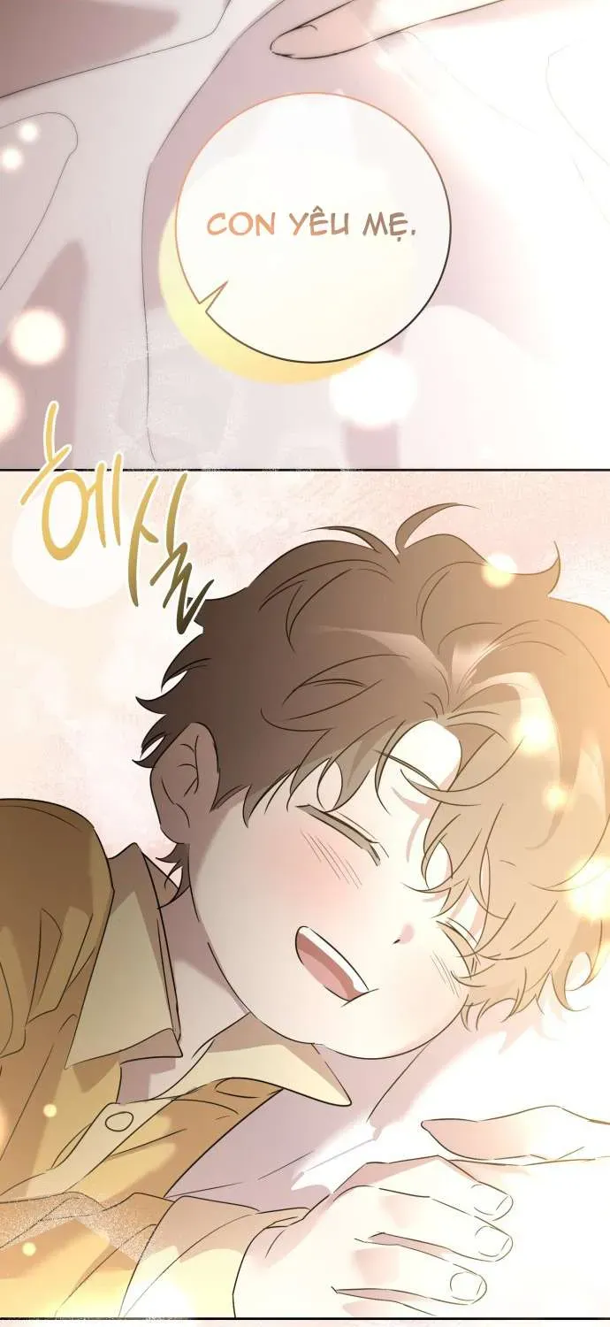 Tình Yêu Bắt Đầu Từ Việc Nuôi Dạy Con Cái Chap 4 - Next Chap 5