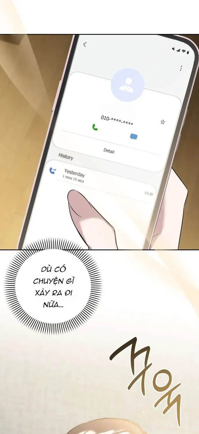 Tình Yêu Bắt Đầu Từ Việc Nuôi Dạy Con Cái Chap 4 - Next Chap 5